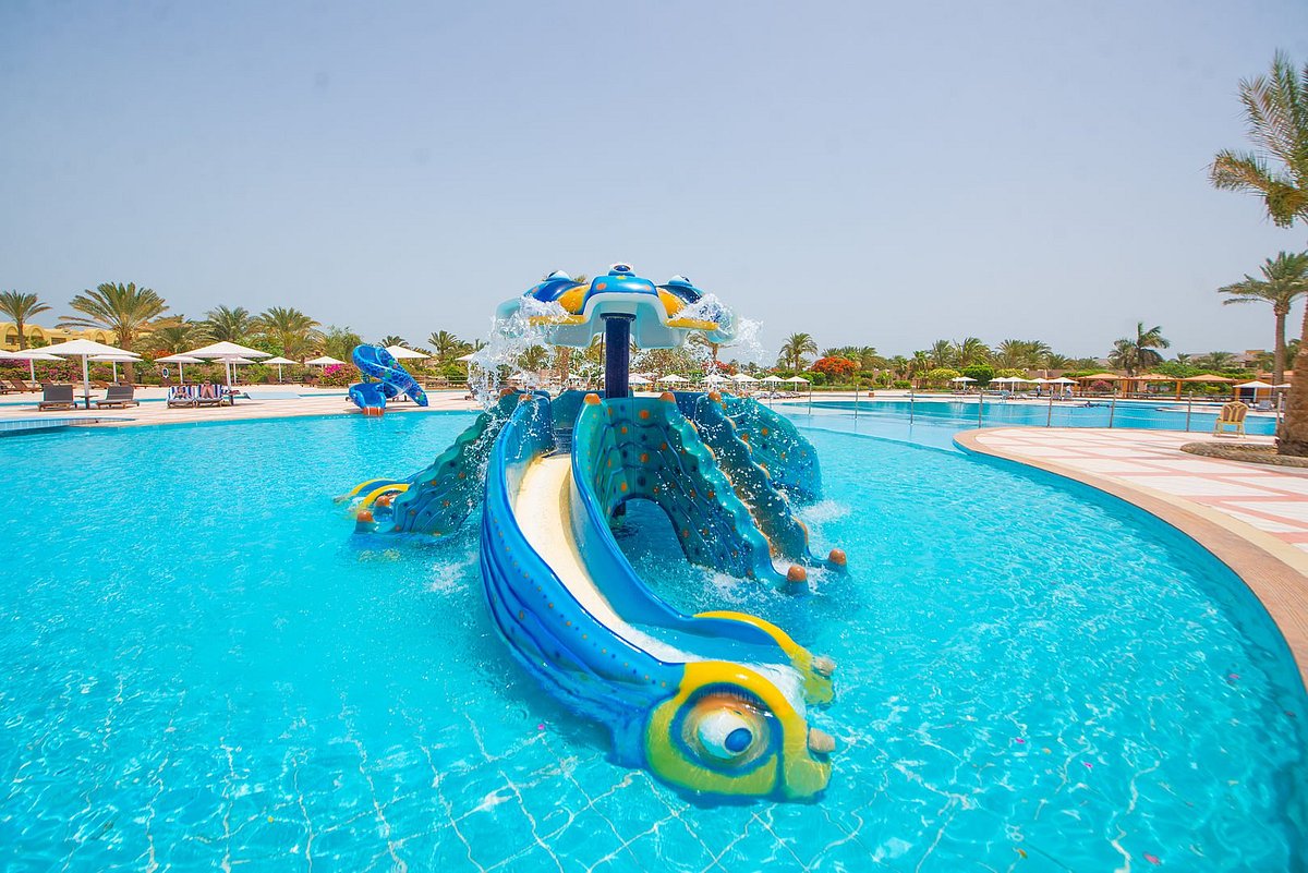 pharaoh-azur-resort _ kids pool